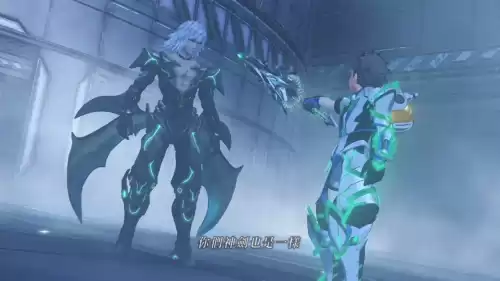 异度之刃2黄金之国有必要买吗　异度之刃2黄金之国-第8张