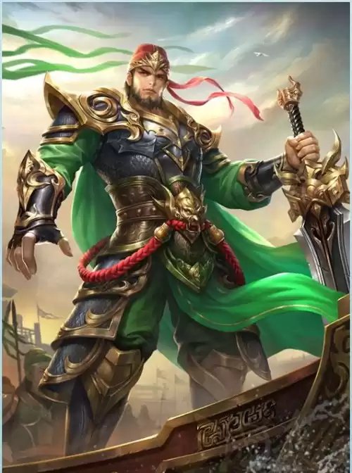 三国杀吴国武将是谁　三国杀吴国武将-第3张