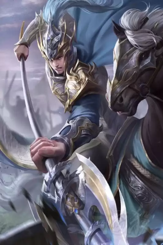 三国杀吴国武将是谁　三国杀吴国武将-第4张