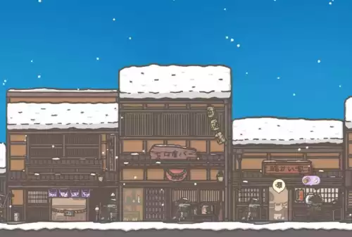 月兔怎么从森林回家　月兔爬雪山会到山顶吗-第24张