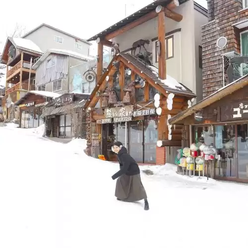 月兔怎么从森林回家　月兔爬雪山会到山顶吗-第27张