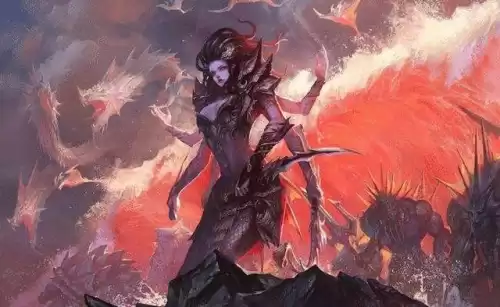 暗夜小精灵是什么意思　暗夜精灵的背景故事-第7张