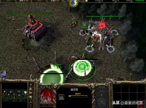 魔兽暗夜老鹿叫什么　魔兽争霸3老鹿名字-第3张