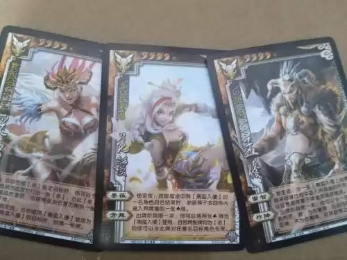 民间三国杀毒桃是什么意思　三国杀的桃子可以随时用吗-第4张