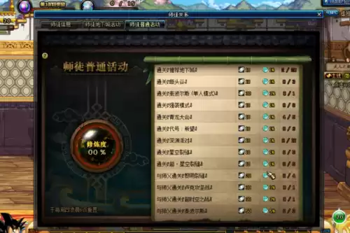 dnf国服眩惑之塔怎么玩　DNF塔-第6张