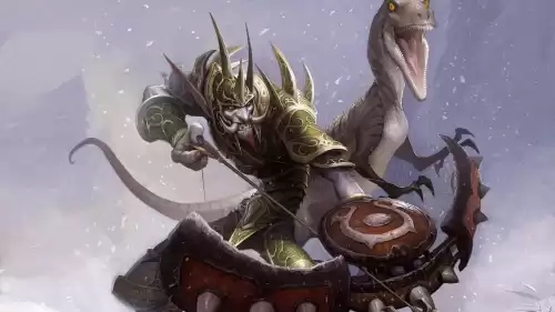 魔兽世界壁炉谷刷什么　怀旧服野外附魔图纸掉落-第1张