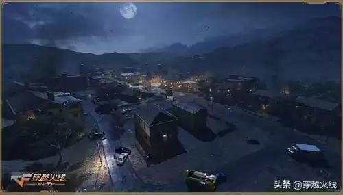 cf什么时候算第二天　cf活动凌晨12点算当天吗-第4张