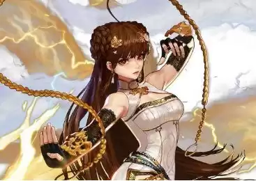 dnf女气功师二觉　dnf女气功职业平衡-第1张
