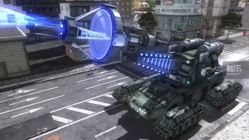 ps2地球防卫军有几个名字　ps4地球防卫军-第7张