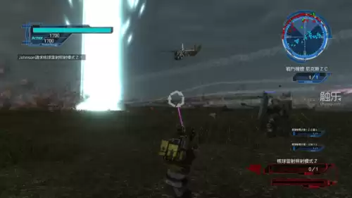 ps2地球防卫军有几个名字　ps4地球防卫军-第18张