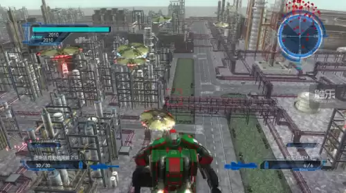 ps2地球防卫军有几个名字　ps4地球防卫军-第28张