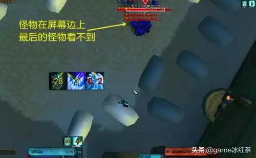 大脚插件怎么开超远视角　怀旧服调整最大视野宏-第4张