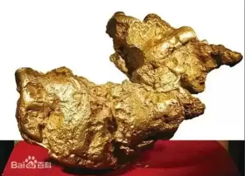 白铁矿里面含金吗　白铁矿的用途-第1张