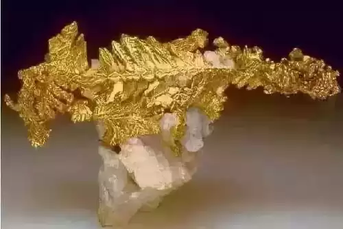 白铁矿里面含金吗　白铁矿的用途-第4张