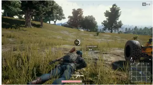 pubg鼠标灵敏度一般多少　绝地求生鼠标灵敏度设置-第3张