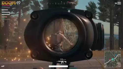 pubg鼠标灵敏度一般多少　绝地求生鼠标灵敏度设置-第5张