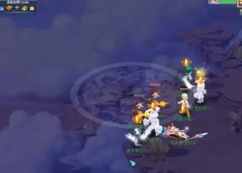 梦幻西游唯美版还能用吗　梦幻西游经典版唯美版-第6张