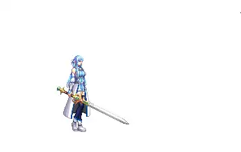 dnf奶妈武器幻化　DNF奶妈最好看天空搭配-第2张