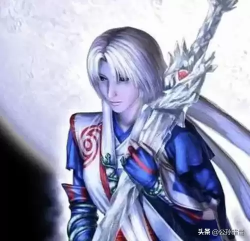 有一个单机游戏叫什么剑录　弈剑行是单机吗-第13张