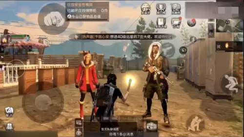 明日之后35级战斗熟练度多少　明日之后熟练度30级-第3张