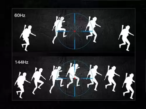 原神怎么开144hz　原神开服时间表-第1张