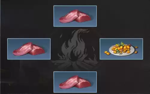 明日之后食美味值会不会掉　明日之后美味值5的食物-第21张