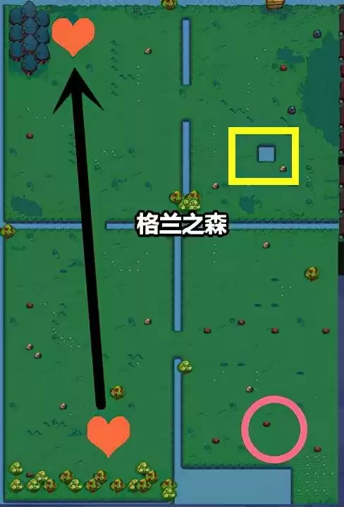 dnf像素魔法商店的秘密2　二觉像素-第33张