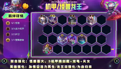 云顶魔盗团怎么看层数　云顶之弈怎么看牌库-第14张