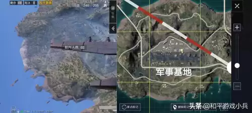 和平精英资源包会变卡吗　和平精英的地图-第2张