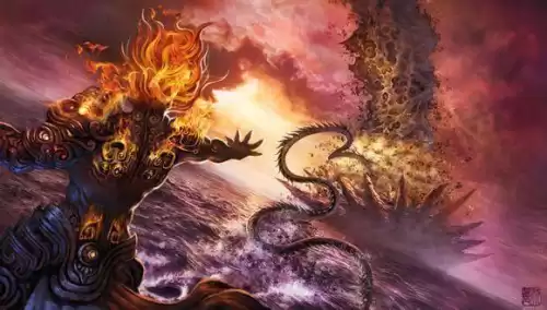 玄天斩剑灵去哪了　凡人修仙传 玄天剑灵-第1张