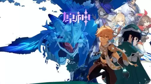 原神怎么获得武器胚　原神如何获得武器原胚-第2张