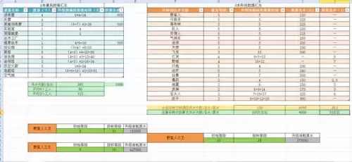 10本女王和蛮王最高多少级　部落冲突十本女王可以升到几级-第2张