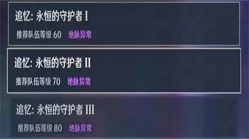 原神永恒守护者怎么开启　原神永恒的信仰-第4张