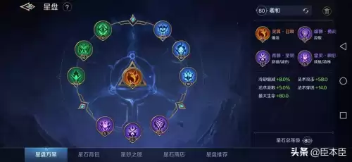 天涯明月刀灵甲羲和怎么获得　天刀灵殊效果-第3张