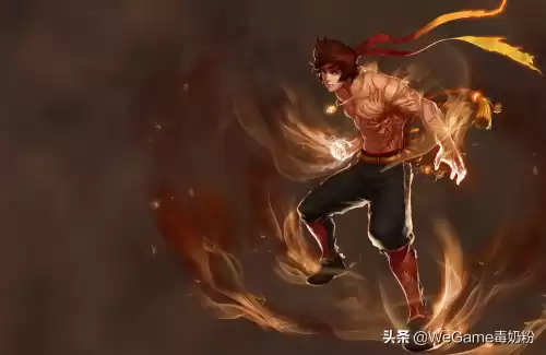 男格斗三觉什么时候出　DNF男格斗三觉-第4张