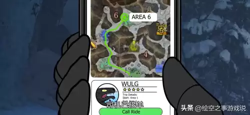 怪物猎人世界龙车怎么躲　最难躲的龙车-第4张