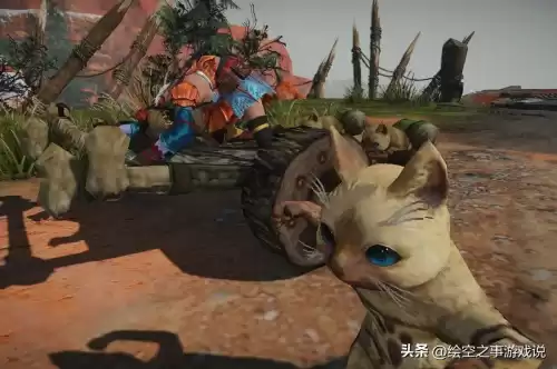 怪物猎人世界龙车怎么躲　最难躲的龙车-第6张
