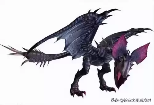怪物猎人世界龙车怎么躲　最难躲的龙车-第21张