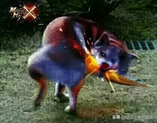怪物猎人世界龙车怎么躲　最难躲的龙车-第25张