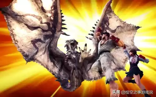 怪物猎人世界龙车怎么躲　最难躲的龙车-第27张