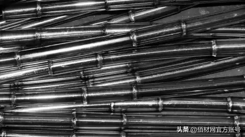 止水螺杆多少钱一米　止水螺杆价格-第2张