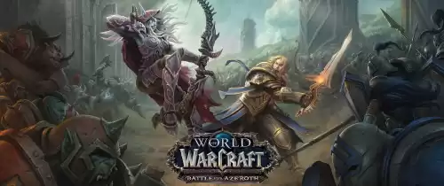 魔兽世界怎么进奥山　魔兽战场怎么进-第1张