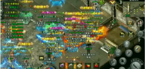 文字传奇哪个职业好　传奇手游排行榜-第3张