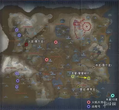 塞尔达小精灵多久刷新　塞尔达传说荒野之息 精灵-第1张