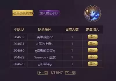 lol不同区可以一起开黑吗　LOL开黑-第3张