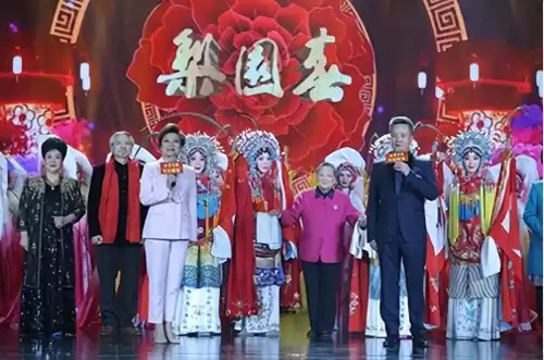 斗战神梨园花旦怎么获得　全民斗战神-第1张