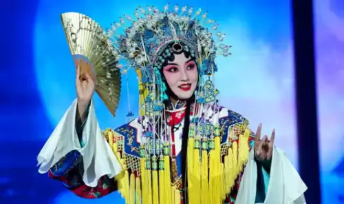 斗战神梨园花旦怎么获得　全民斗战神-第55张