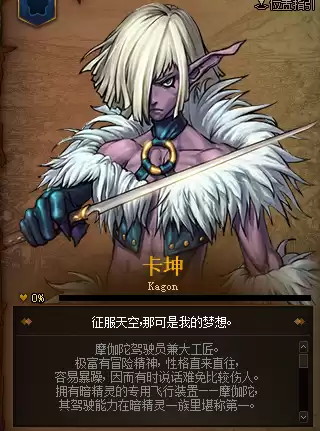 地下城守护者圣者怎么找　dnf守护神的意志怎么获得-第25张