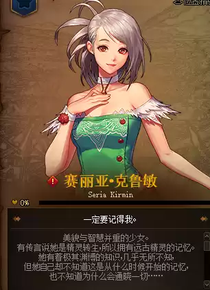 地下城守护者圣者怎么找　dnf守护神的意志怎么获得-第32张