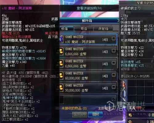 dnf私服怎么改数据　dnf游戏数据异常修改客户端-第15张